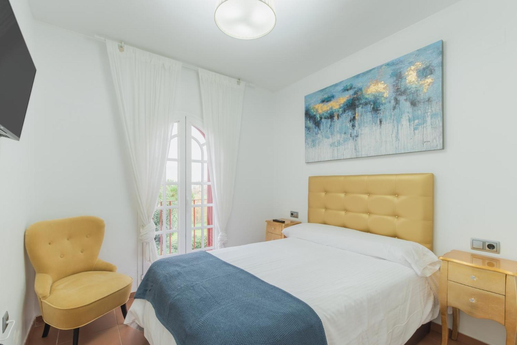 Casa Don Camilo Коста-Бальена Экстерьер фото